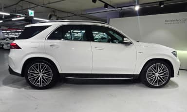 GLE-Class W167