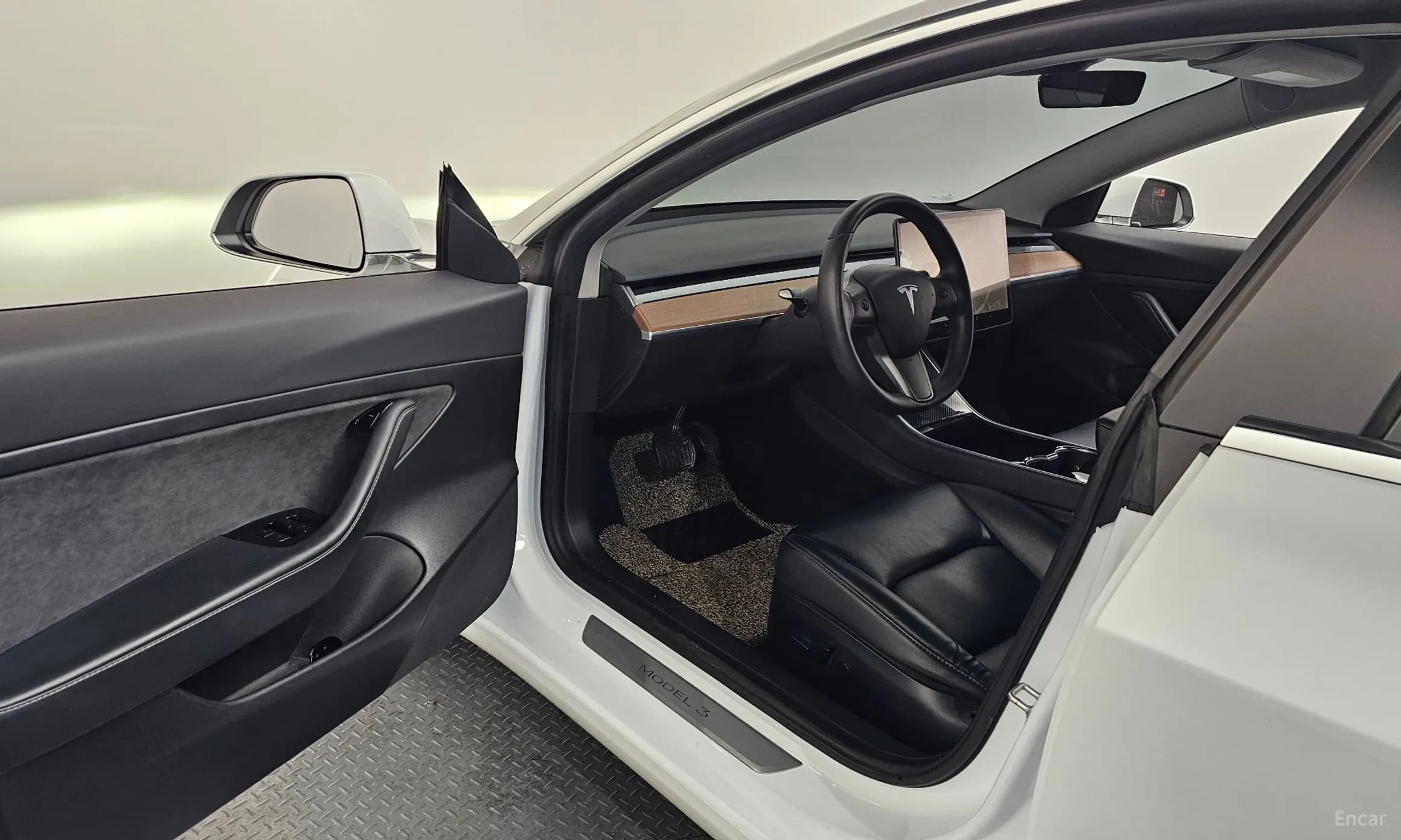 Model 3