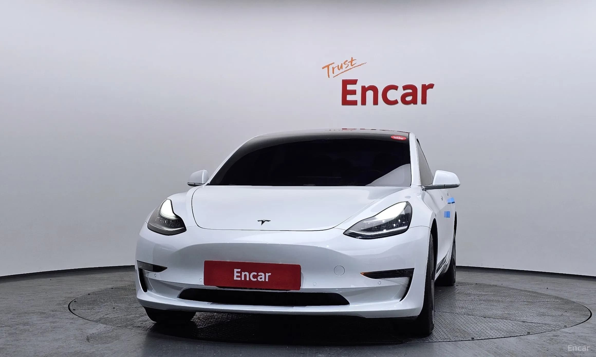 Model 3