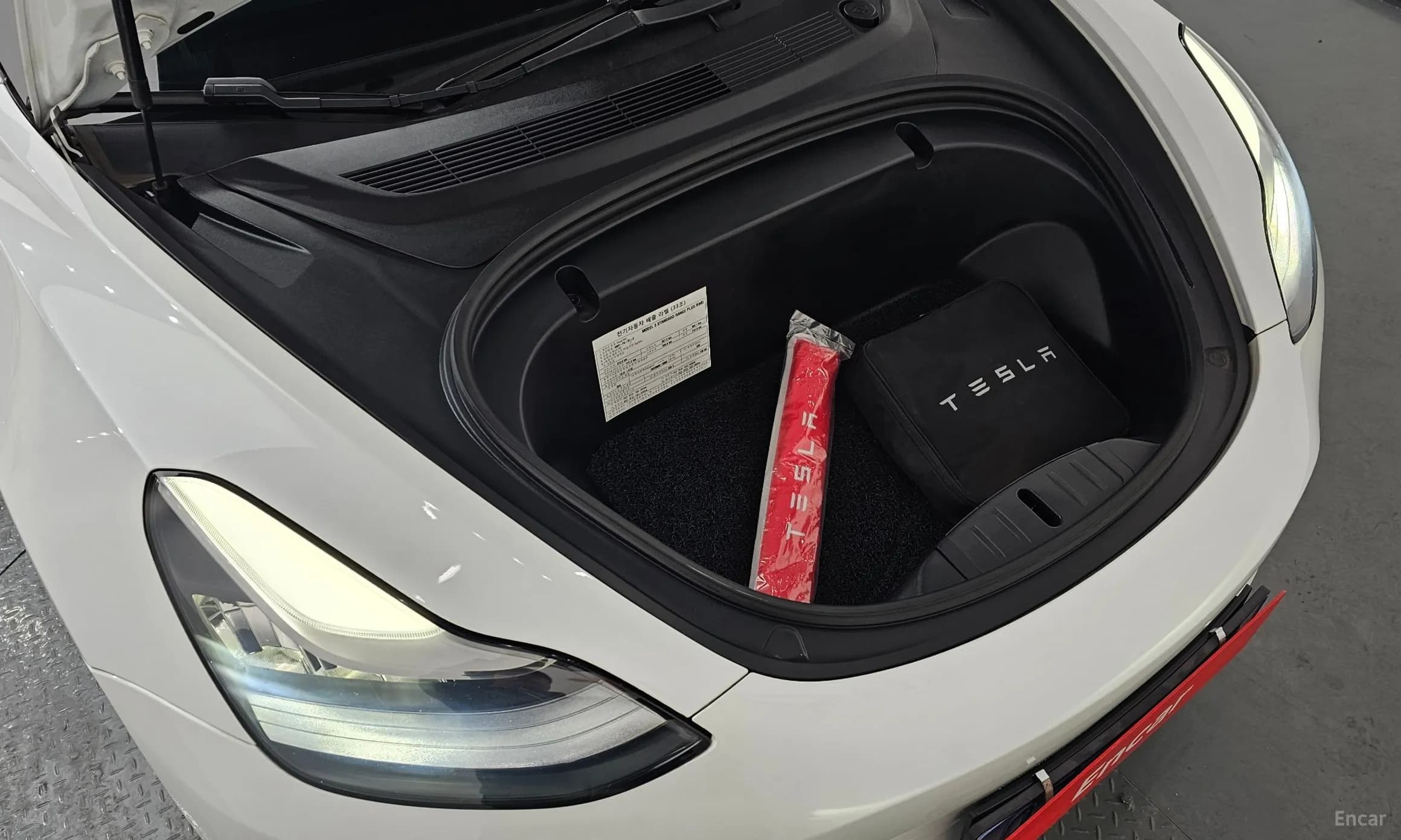 Model 3