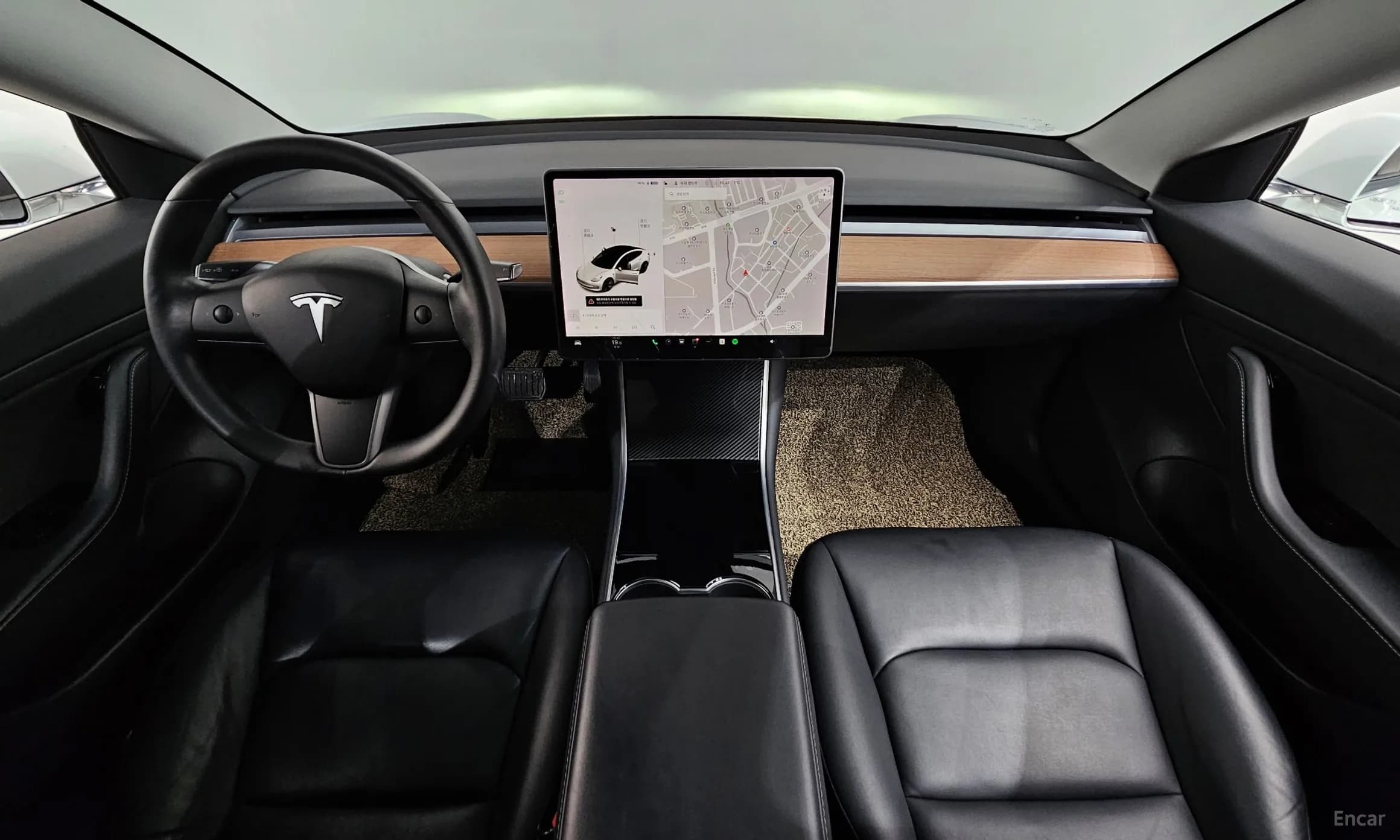 Model 3