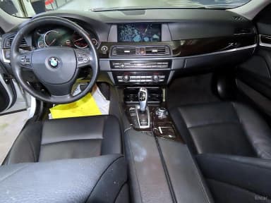 5 Series (F10)