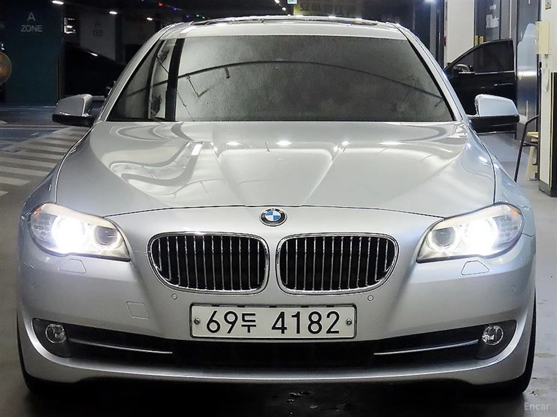 5 Series (F10)