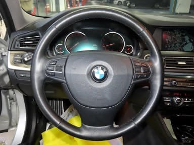 5 Series (F10)