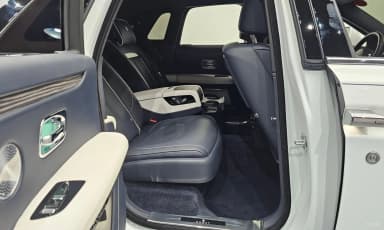 Ghost 2nd Generation