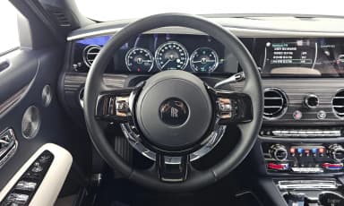 Ghost 2nd Generation