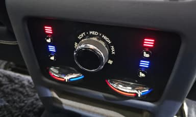 Ghost 2nd Generation