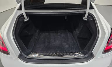 Ghost 2nd Generation