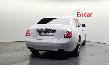 Ghost 2nd Generation