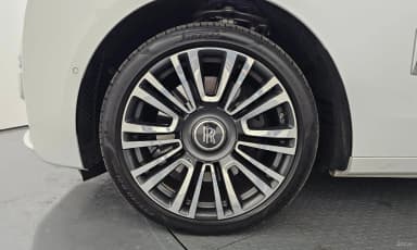 Ghost 2nd Generation