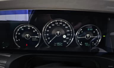 Ghost 2nd Generation