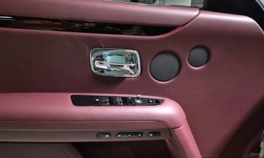 Ghost 2nd Generation