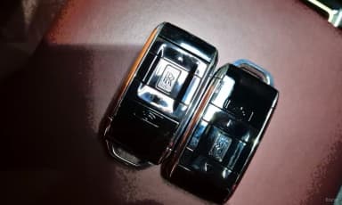 Ghost 2nd Generation