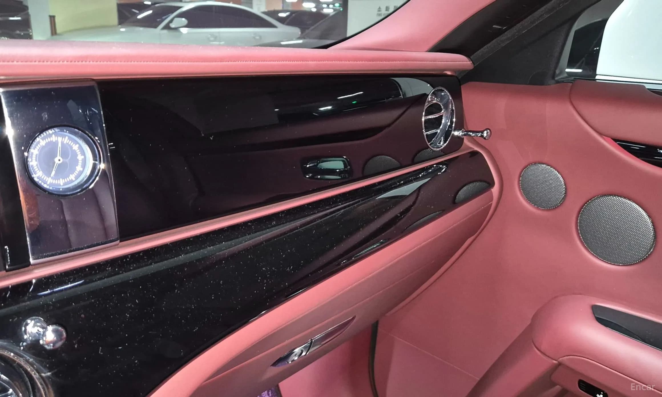 Ghost 2nd Generation