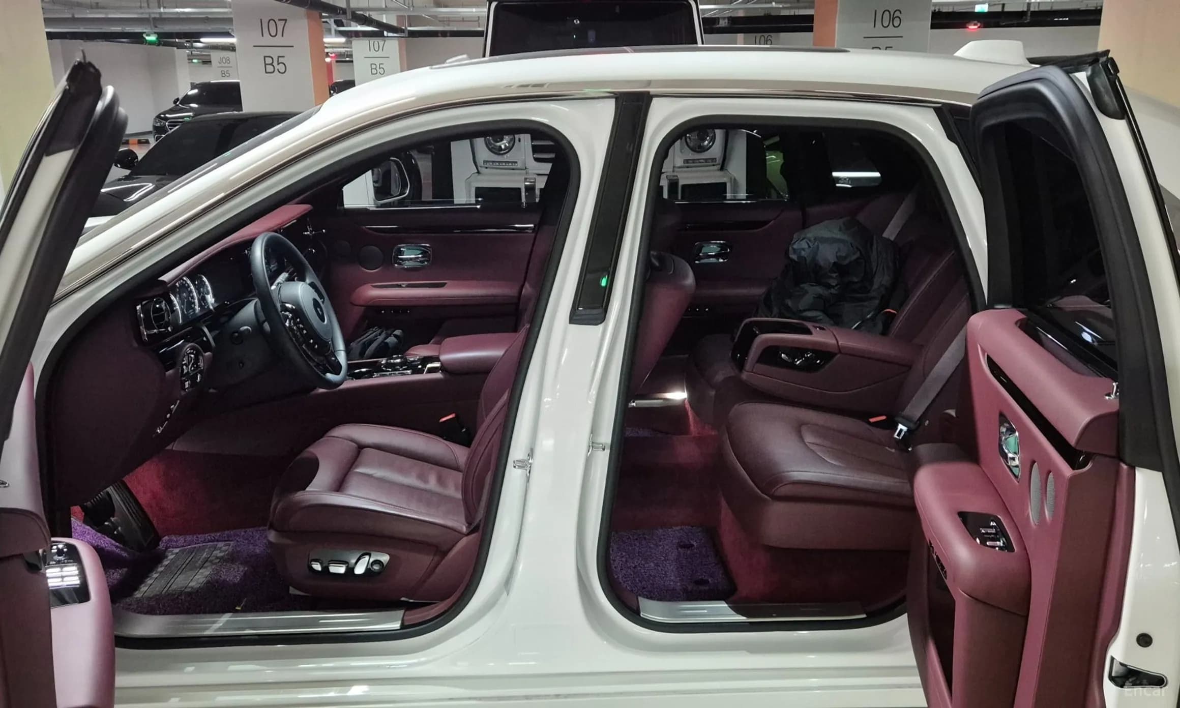 Ghost 2nd Generation