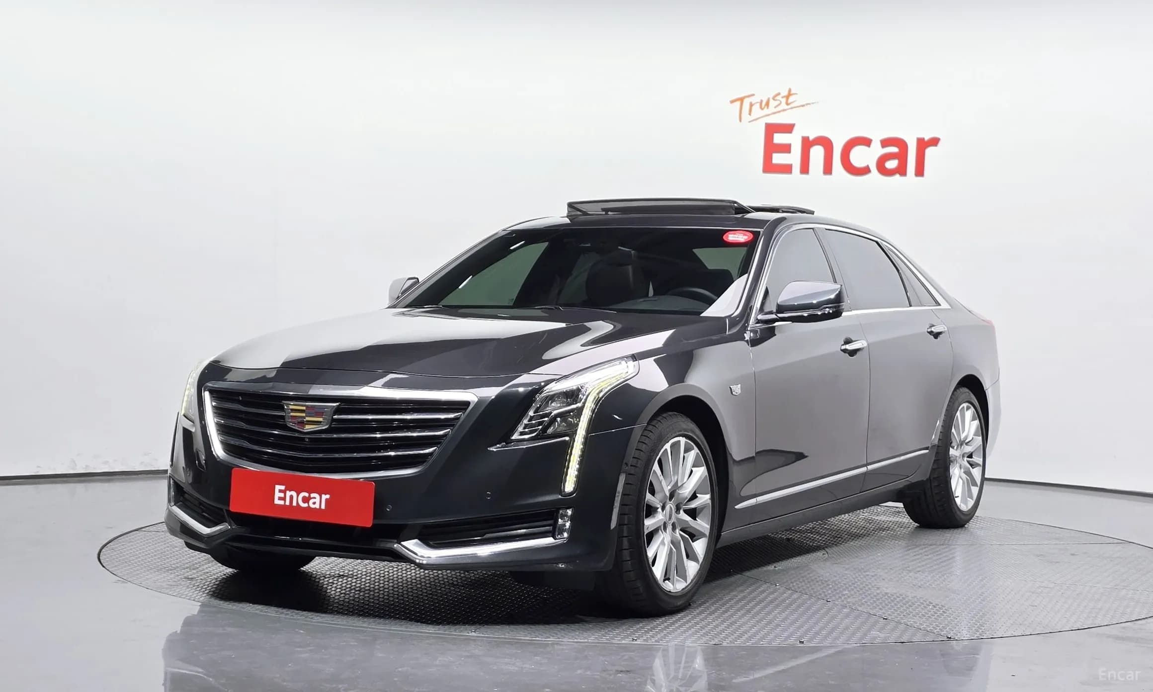 CT6