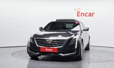 CT6