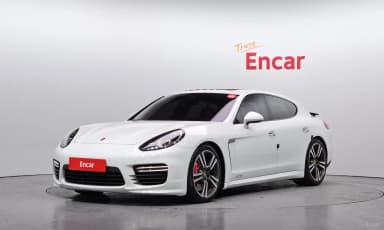 Panamera