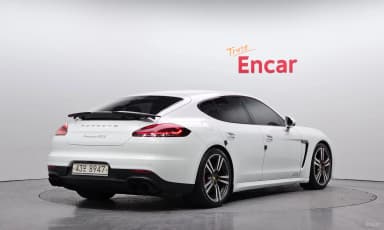 Panamera