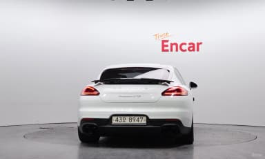 Panamera