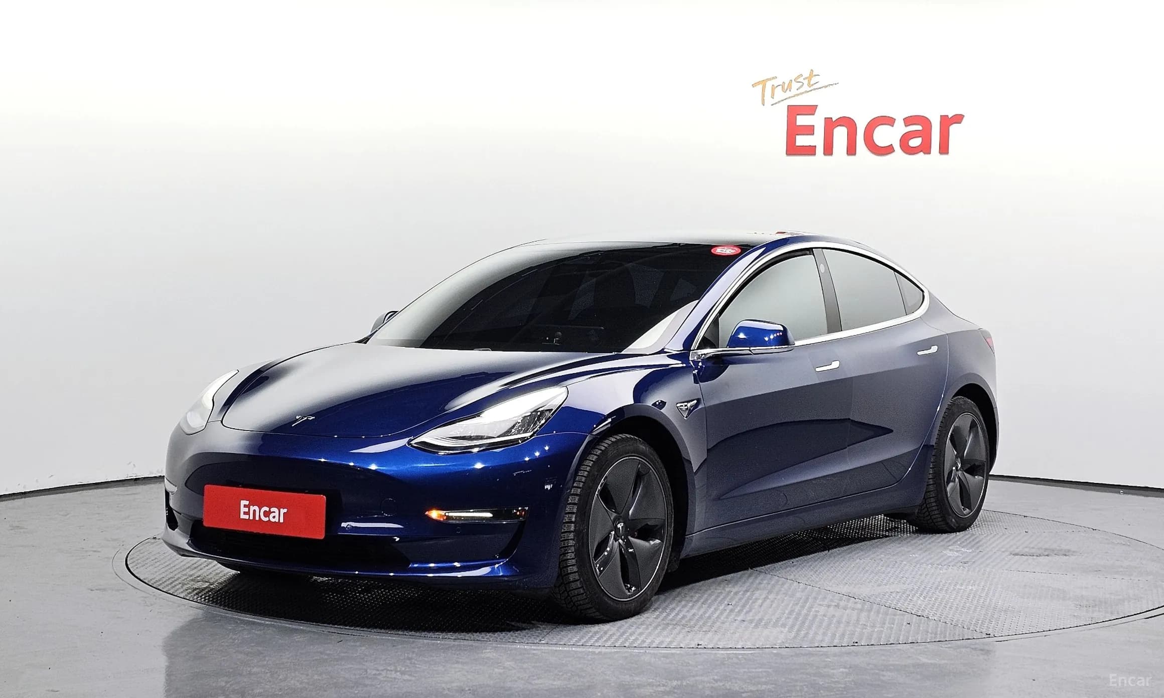 Model 3