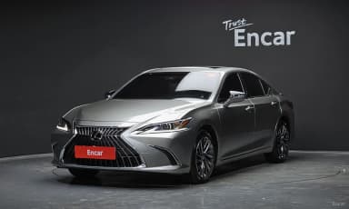 ES300h 7th Generation