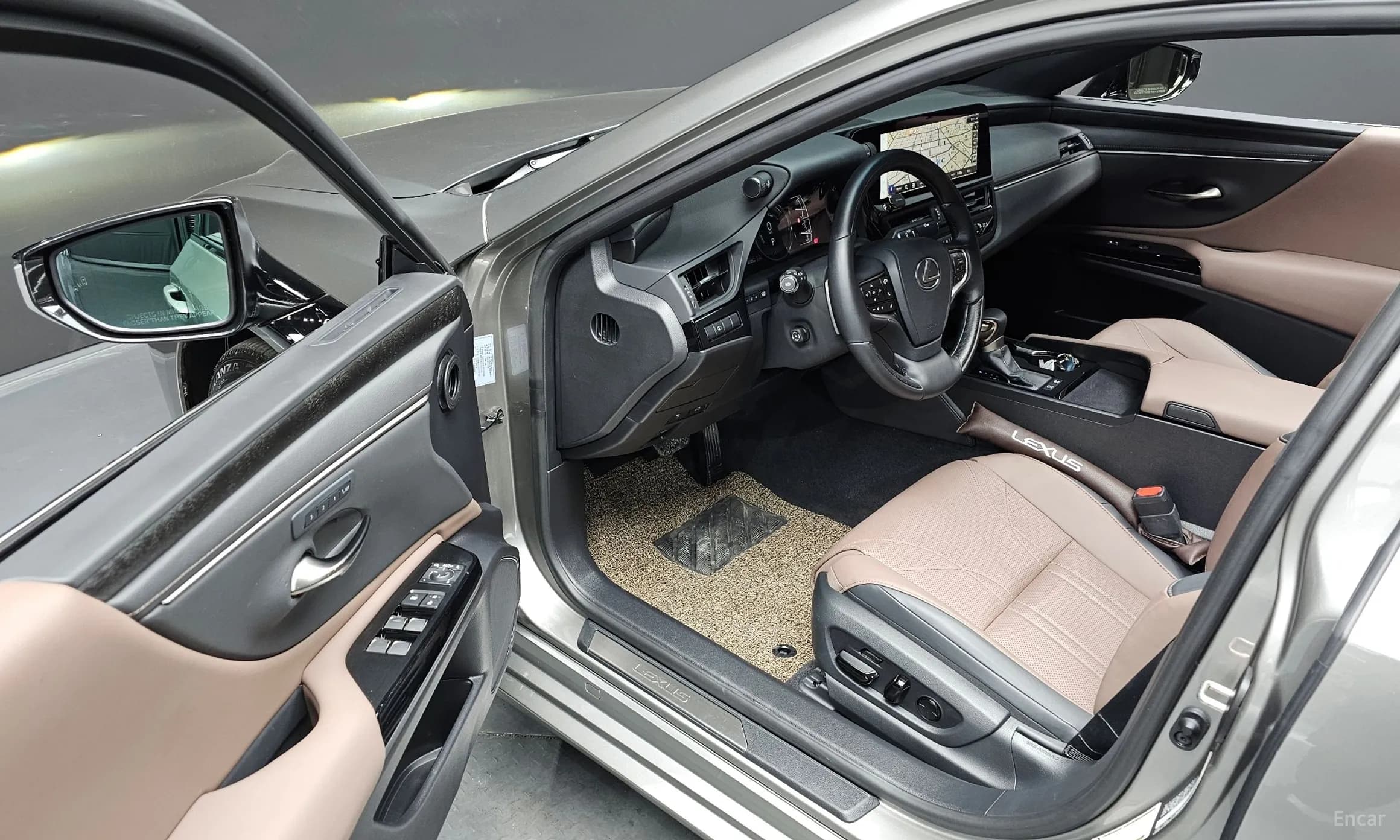ES300h 7th Generation