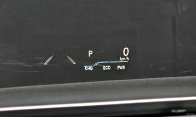ES300h 7th Generation