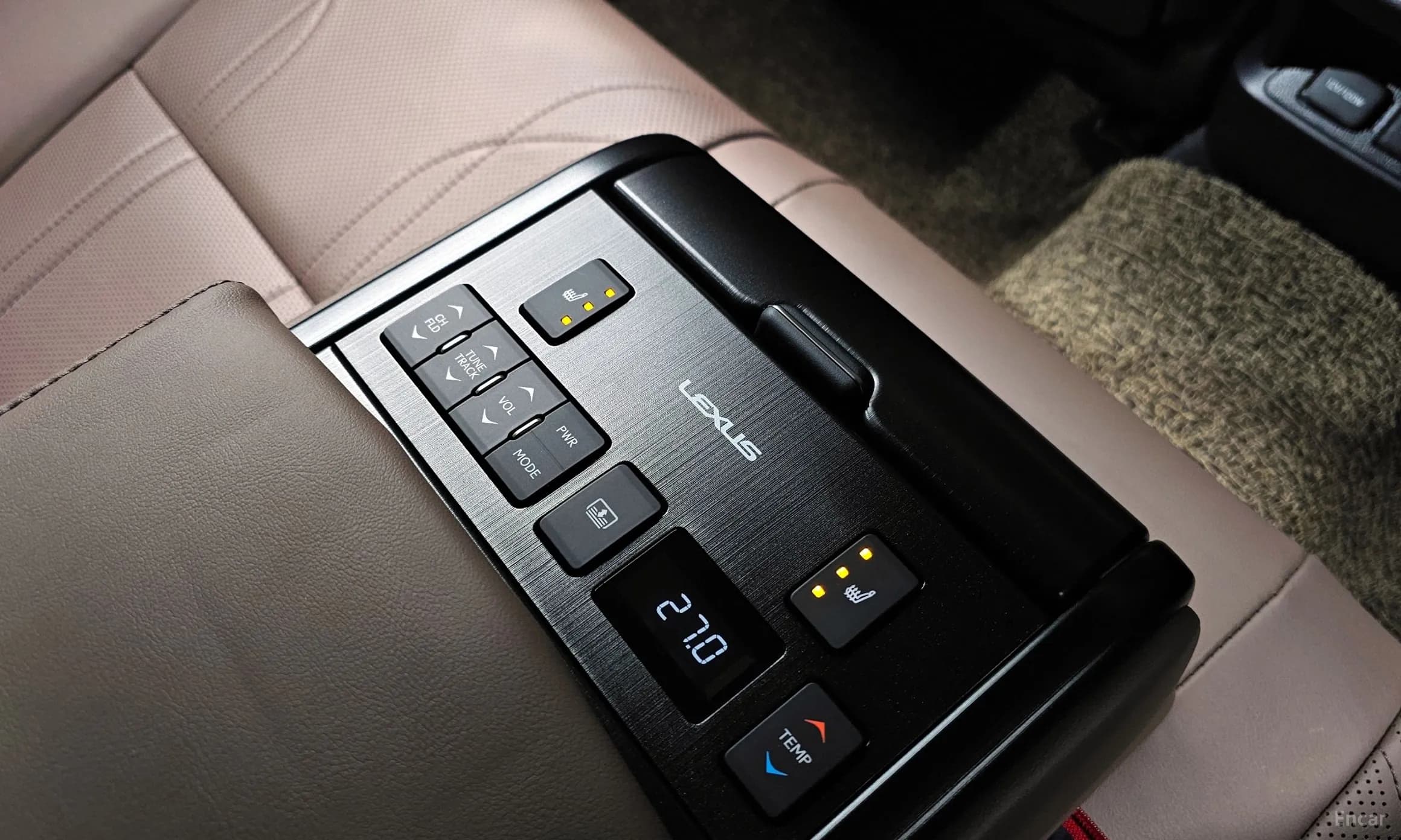 ES300h 7th Generation