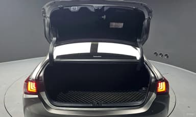 ES300h 7th Generation