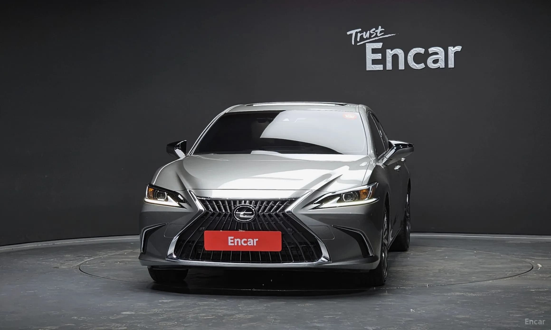 ES300h 7th Generation