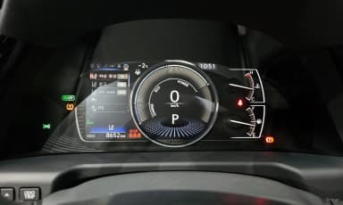 ES300h 7th Generation