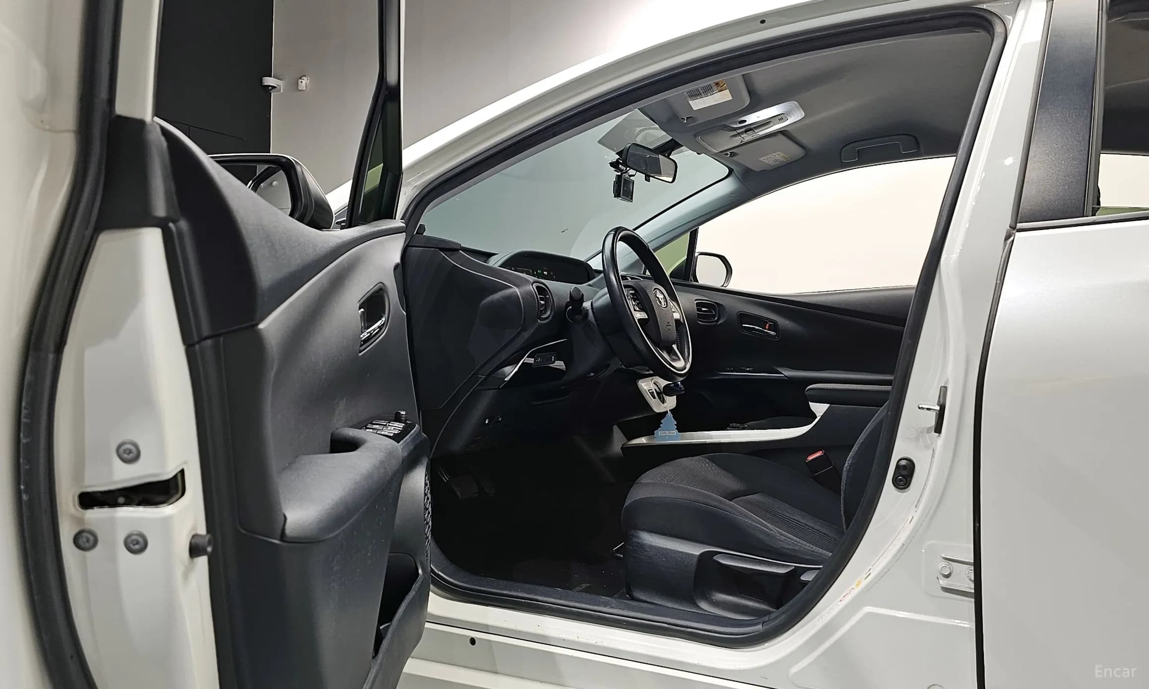 Prius 4th Generation