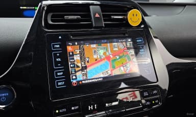 Prius 4th Generation