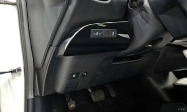 Prius 4th Generation