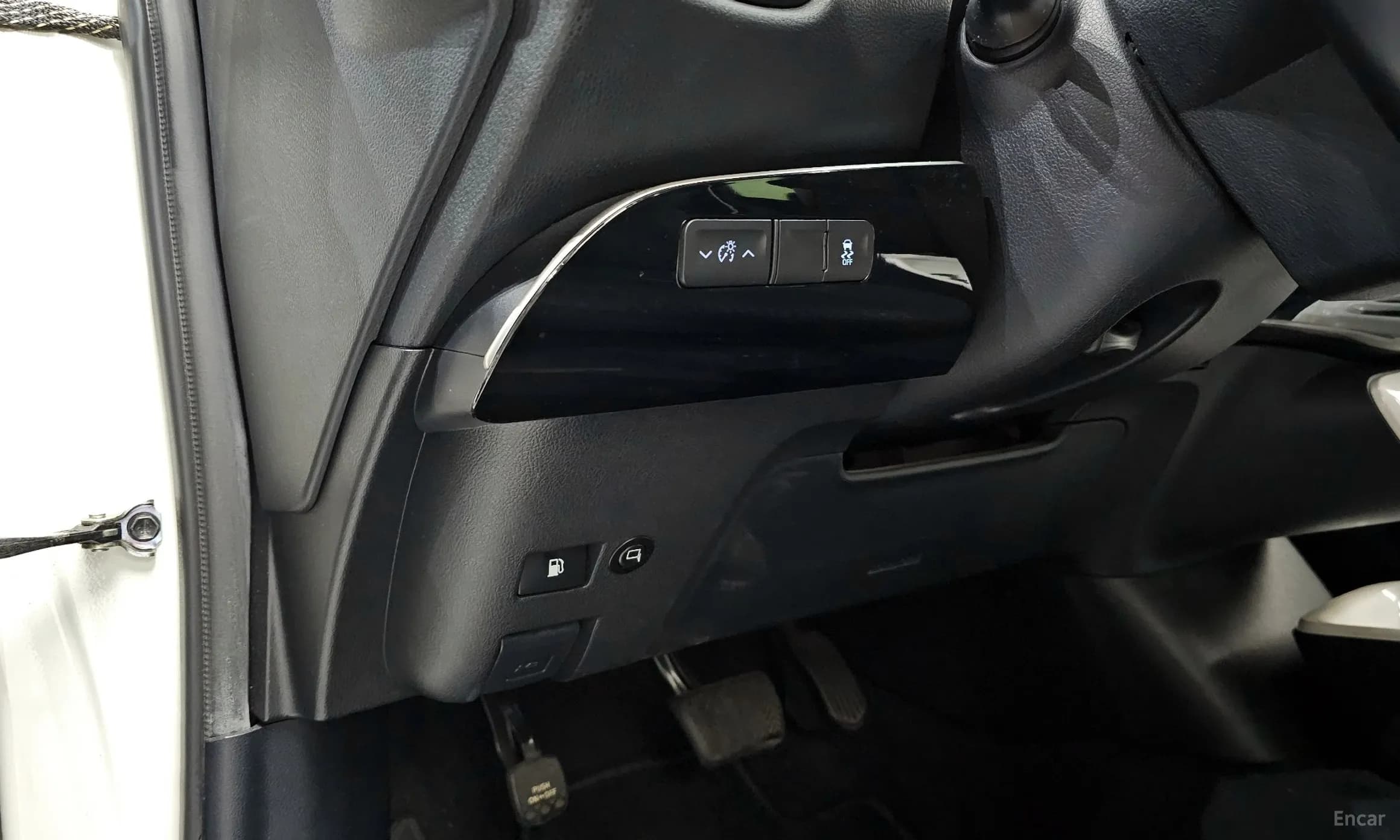 Prius 4th Generation