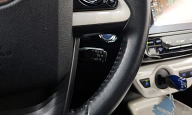 Prius 4th Generation