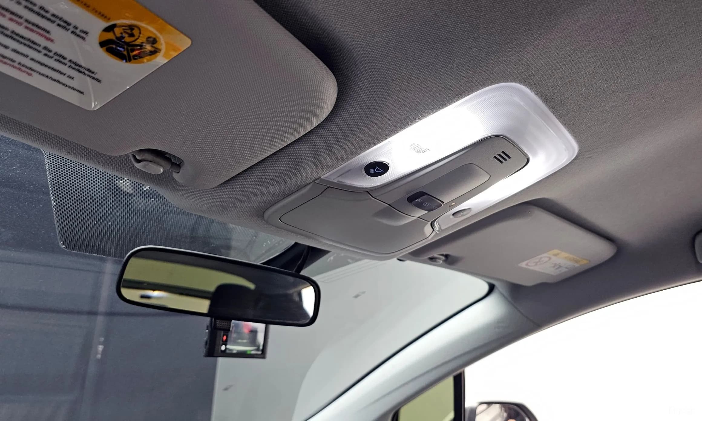 Prius 4th Generation