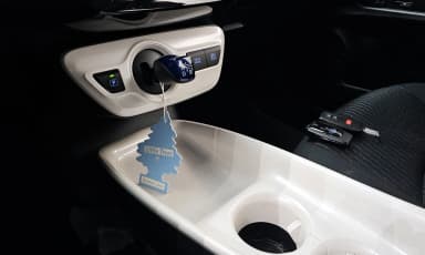 Prius 4th Generation