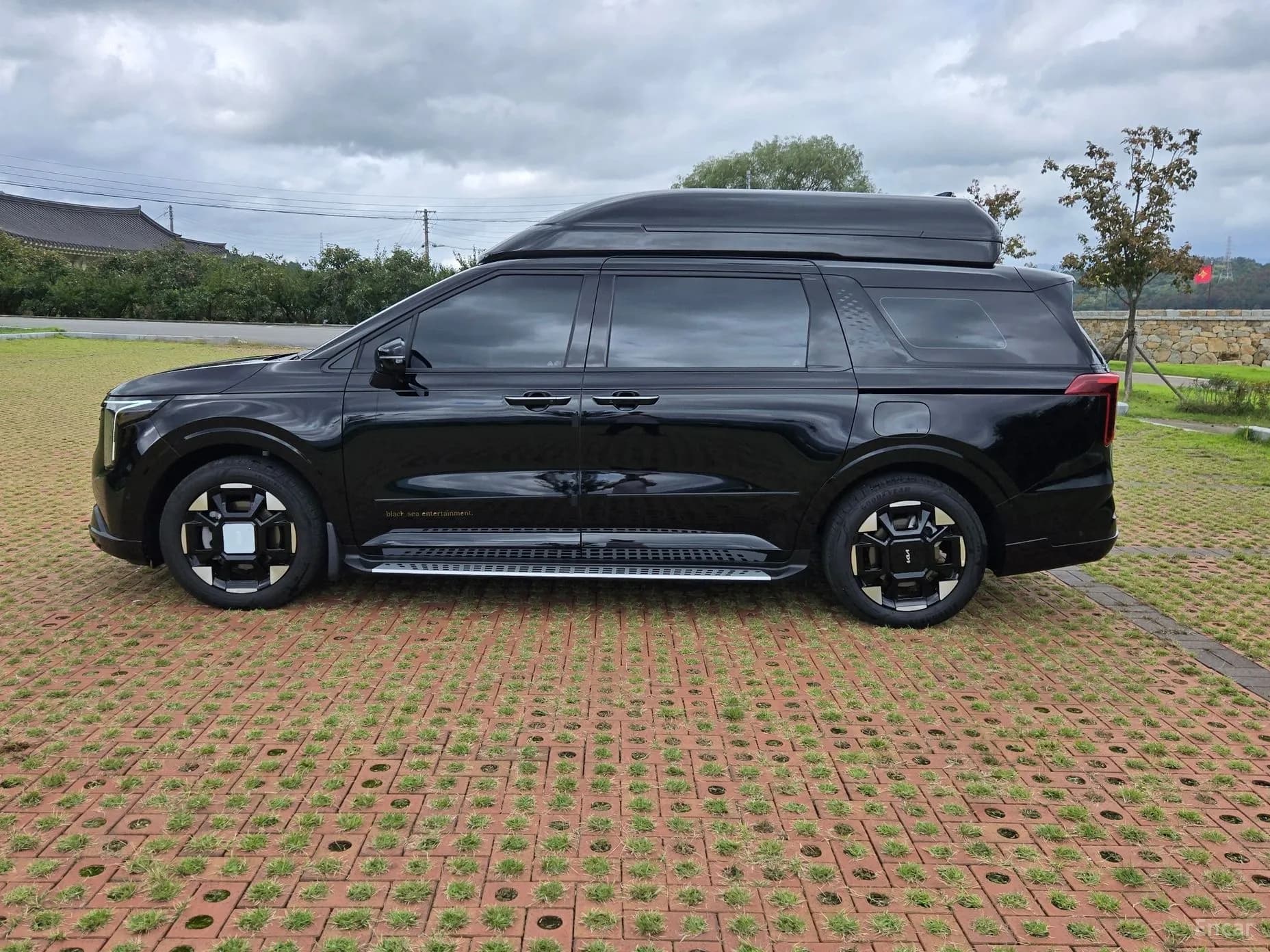 Carnival 4th Generation