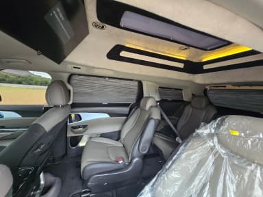 Carnival 4th Generation