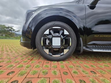 Carnival 4th Generation