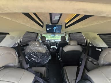 Carnival 4th Generation