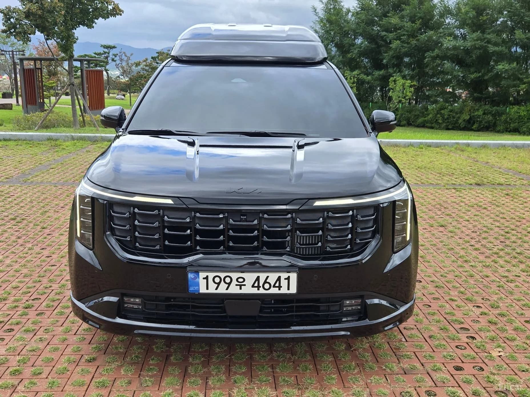 Carnival 4th Generation