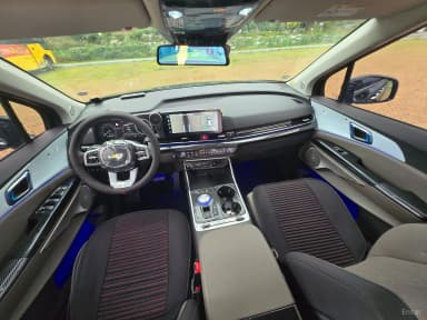 Carnival 4th Generation