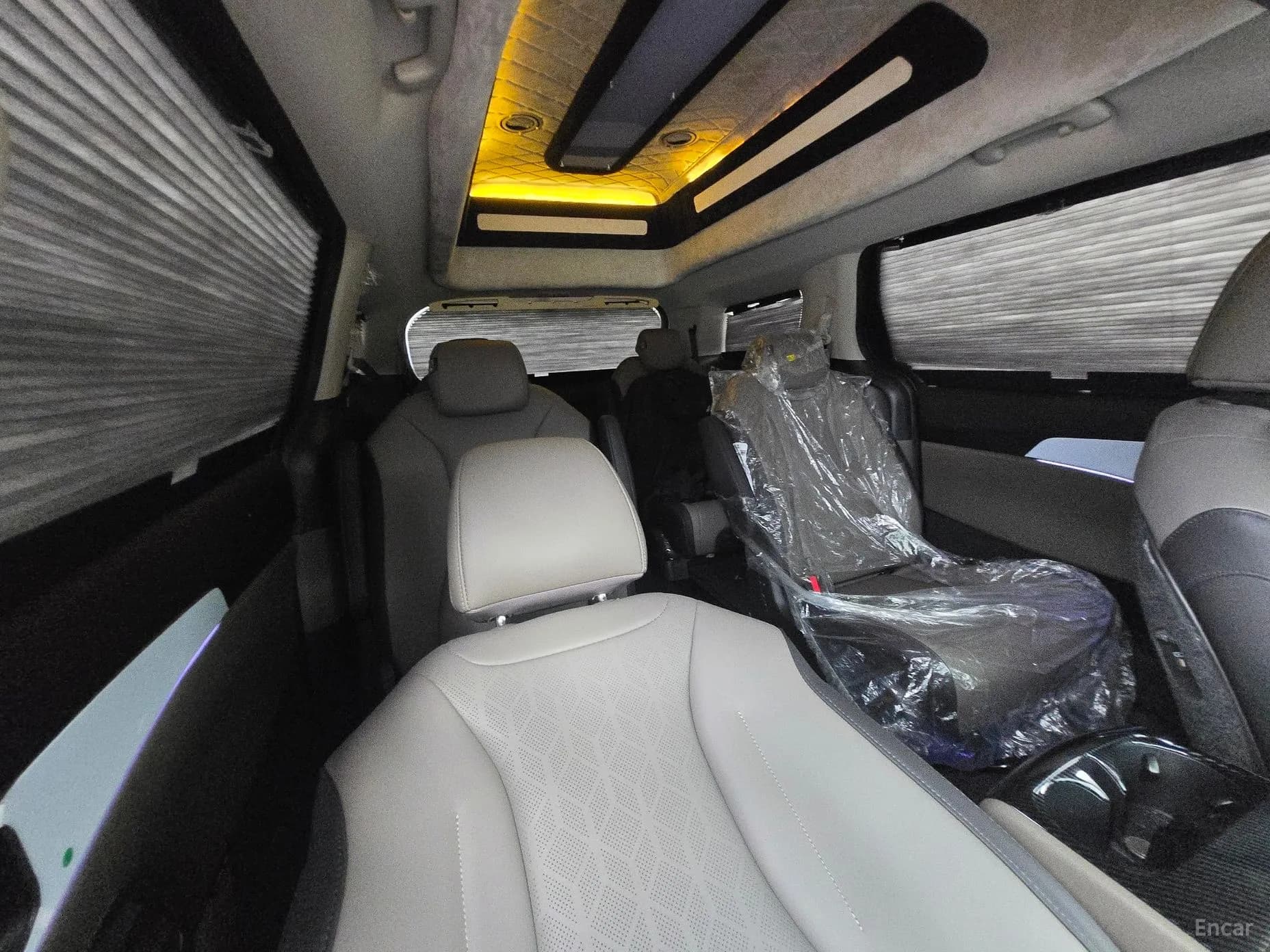 Carnival 4th Generation