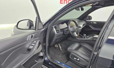 X7 (G07)