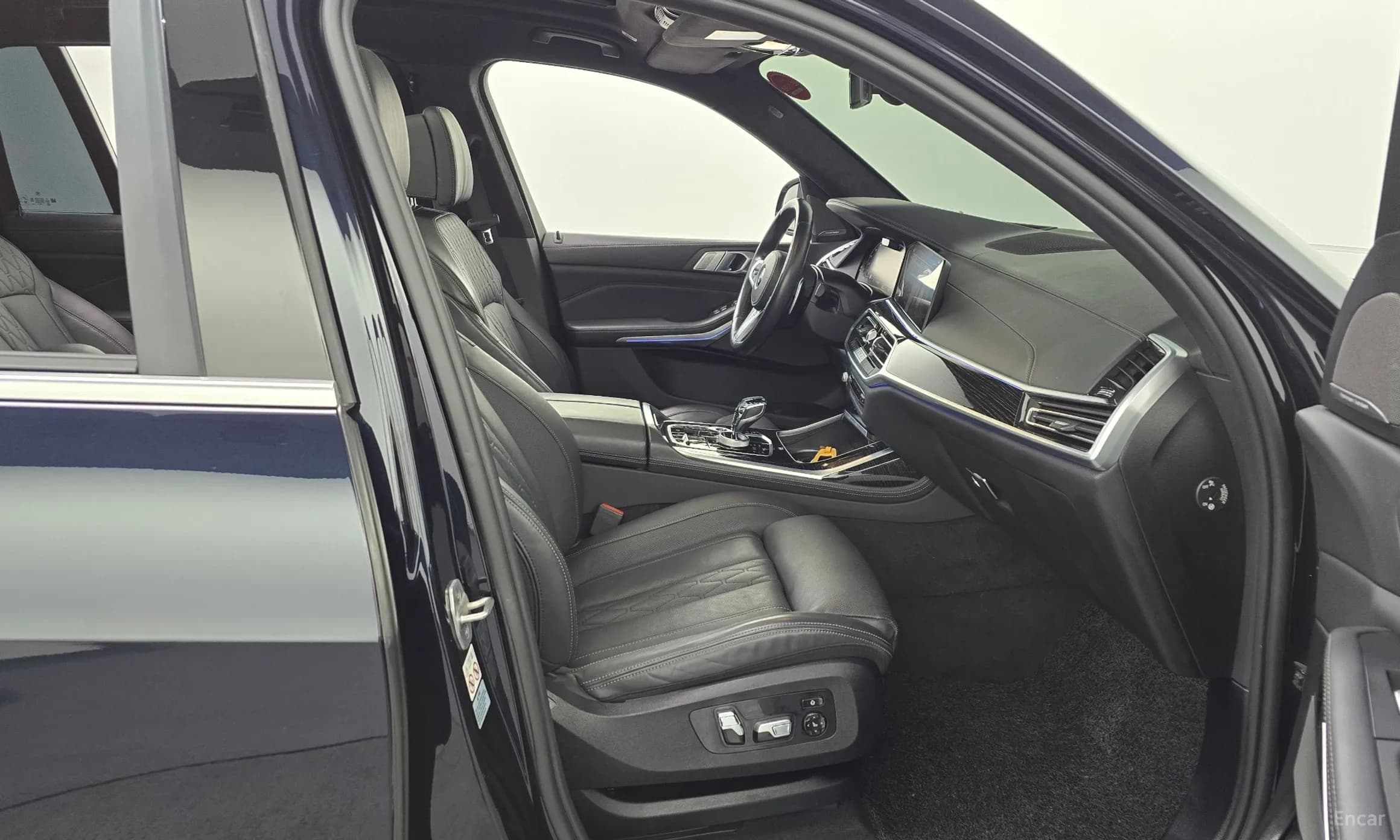 X7 (G07)