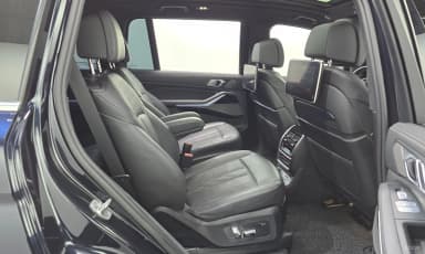 X7 (G07)