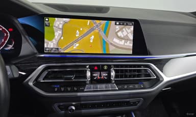 X7 (G07)